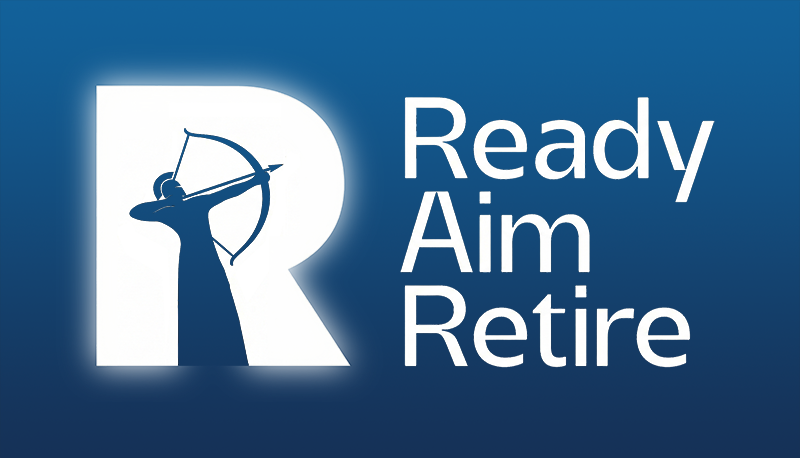 Ready Aim Retire
